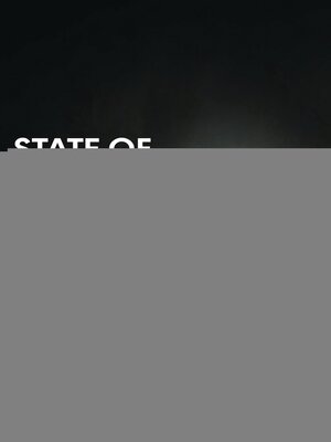 cover image of State of Rebellion
